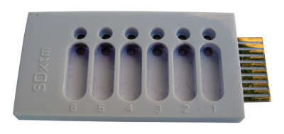 SDx-T10 tethaPlate, 10枚入り SDx-T10 tethaPlate, 10枚入り