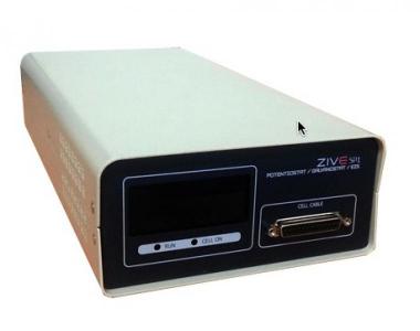 SP1 Zive Potentiostat SP1 Zive Potentiostat