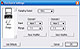 Settings in the PowerChrom software