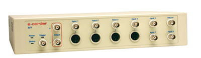 ED821 e-corder 821 ED821 e-corder 821