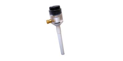 ET070 Hydroflex™ – 水素比較電極 ET070 Hydroflex™ – 水素比較電極
