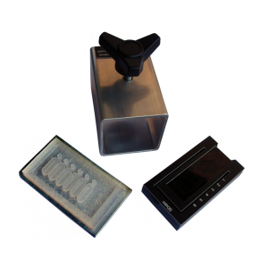 SDx-A1 tethaPlate アッセンブルジグ SDx-A1 tethaPlate アッセンブルジグ