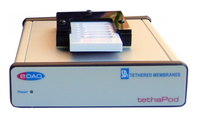 SDx-R1 tethaPod SDx-R1 tethaPod